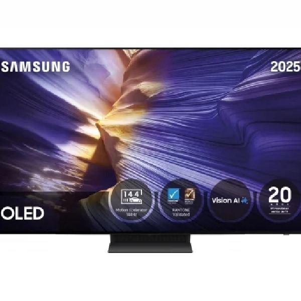 Smart TV Samsung TQ77S93FAEXXC