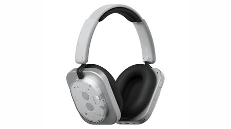 Nothing Headphone 1