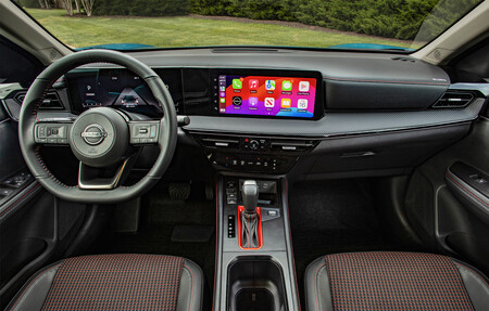 Nissan Kicks 2025 3