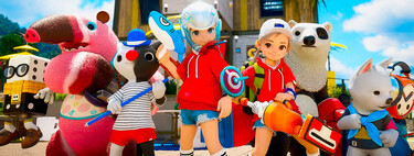 ¿Qué fue de DokeV? El cruce entre Pokémon y Palworld que nos emocionó hace 4 años con su mundo abierto y desde entonces casi no ha dado señales de vida