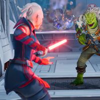 “No fue un fracaso”, los responsables del juego de Star Wars cancelado en menos de un año sólo tenían un pequeño problema, no ganar dinero  