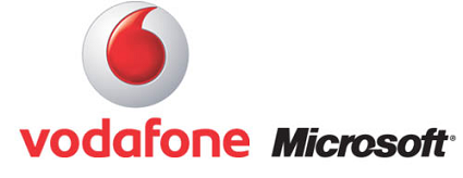 Alianza Vodafone-Microsoft para Windows Mobile