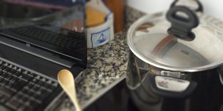 Conciliar trabajando en casa. ¿Misión imposible?