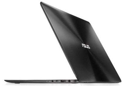 ASUS renueva su gama de ultrabooks con un portátil con Core M, y otro de alto rendimiento