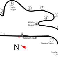 Superbikes Austalia 2017: dónde verlo por televisión