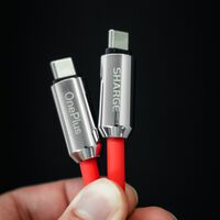 He probado decenas de cables USB-C y esto es en lo que aconsejo fijarse para no tirar el dinero