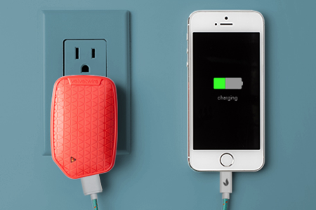 Velvetwire presenta Powerslayer Blu, el primer cargador controlado vía HomeKit