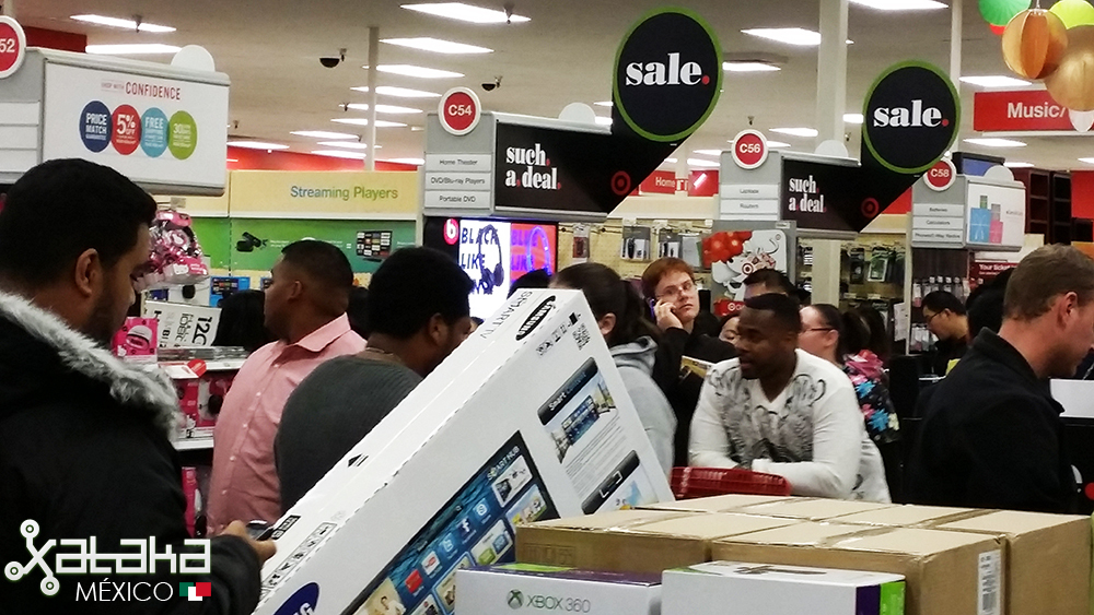 Foto de Black Friday (1/4)