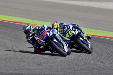 Jorge Lorenzo Motogp 2016 4