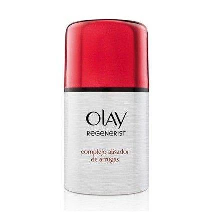 La crema Olay Regenerist alisadora de arrugas al precio más bajo en Amazon, por 14,95 euros