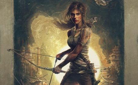Estas son las horas finales de 'Tomb Raider'