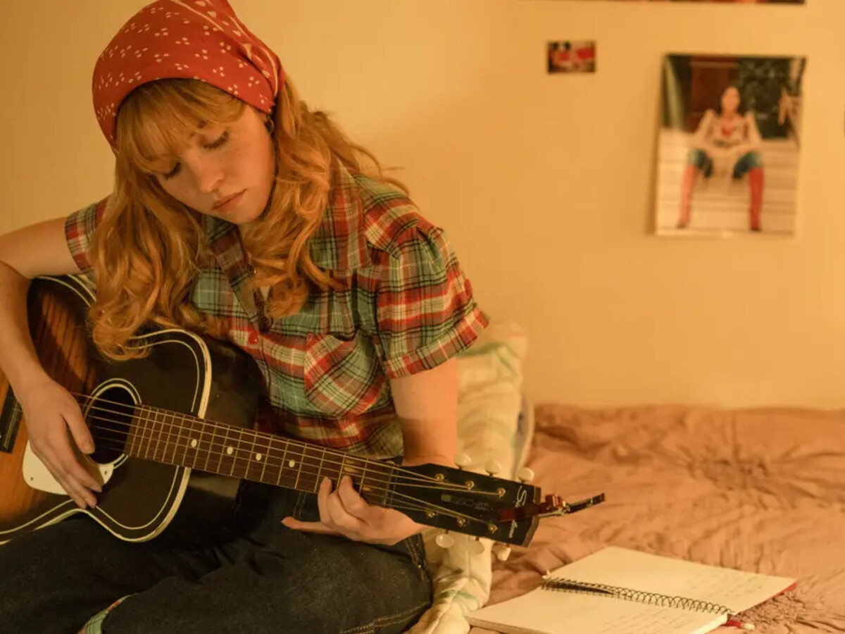 Greta de santi live nuda Greta De Santi è una modella, star