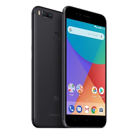 Xiaomi MiA1 Android One de 64GB por sólo 139 euros con este cupón de descuento