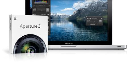 El golpe de efecto de Apple, espectacular bajada de precio al Aperture 3