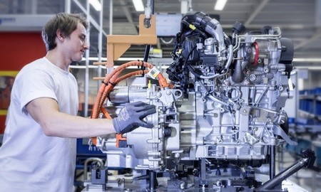 Produccion Audi A3 Etron 02