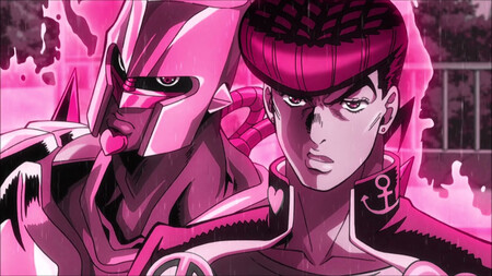 Jjba