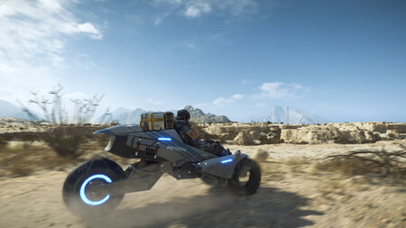 Objetos Death Stranding 2 Recurso