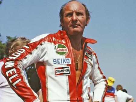 Dunlop nos propone diez historias inspiradoras del mundo de la competición con Great Fightbacks