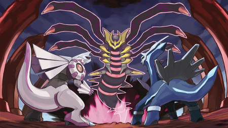 Este jugador ha conseguido pasarse Pokémon Platino sin recibir daño en una partida de 138 horas