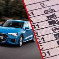 Le quitaron el carnet y siguió conduciendo como si nada. A la cuarta vez que la pillaron acabaron por quitarle el coche