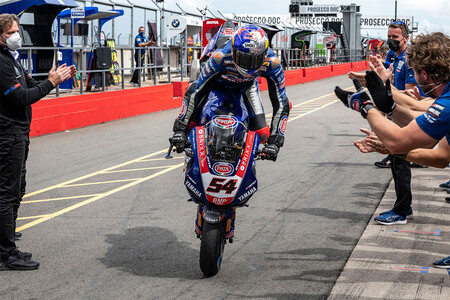 Toprak Motogp 2 2023