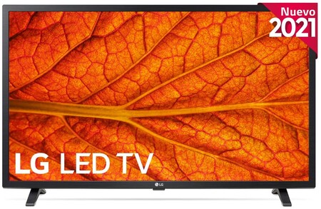 Lg Lm 2021 32lm637bpla
