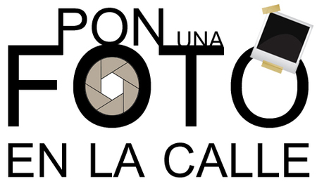 Pon una foto en la calle