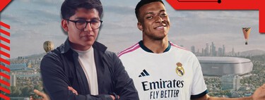 Jugué EA Sports FC 27 y lo tengo claro: The Grounds no es el mundo abierto que esperaba, pero hay una enorme razón para comprar el juego 