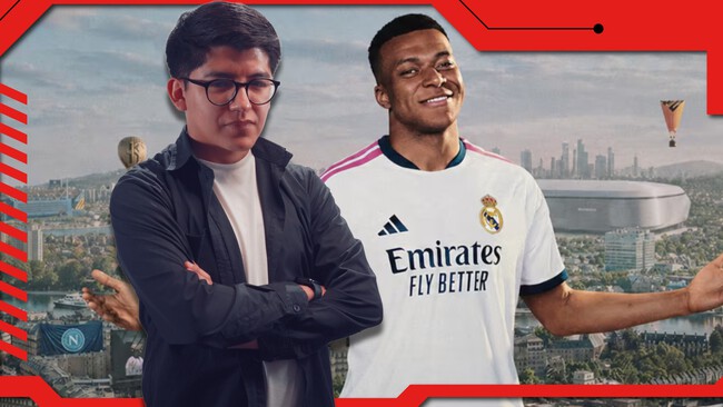 Ea Sports Fc 27 Resena Liga Mx