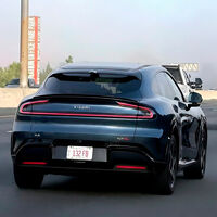 Un Xiaomi YU7 por las carreteras de EEUU ha hecho saltar todas las alarmas, ¿Xiaomi se prepara para vender sus coches fuera de China? 