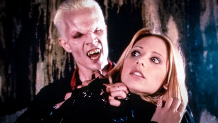 Buffy Cazavampiros