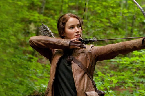 Los Juegos del Hambre