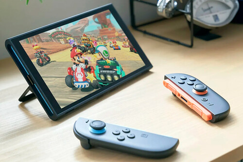Switch 2