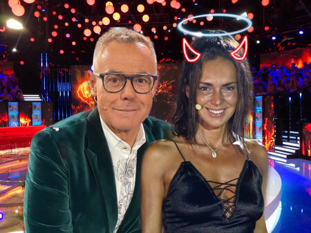 'Supervivientes 2021' ¿El mayor tongo de la historia? Melyssa, Tom, Lola y Gianmarco señalan a Telecinco y Jordi González se queda "en calzoncillos"