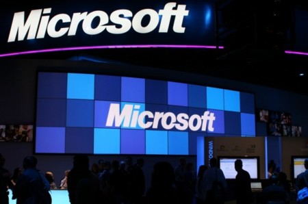 Microsoft vuelve a CES en 2014 aunque no celebrará ninguna 'keynote'