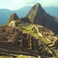Vídeos inspiradores: Perú, destino para 2017 
