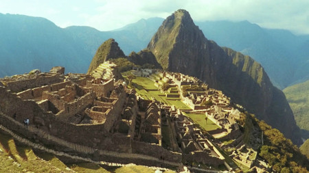 Vídeos inspiradores: Perú, destino para 2017