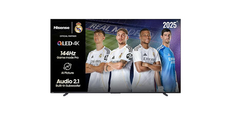 Hisense 100E7Q Pro