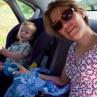 Coche y calor: una trampa para bebés y niños