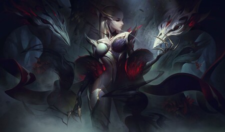 League of Legends: todas las misiones y recompensas del pase de batalla del evento Aquelarre 2021