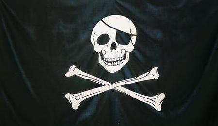 Los piratas somalíes comparten lo que cobran