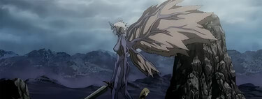 Entre dioses de la muerte, movidas de instituto y guerreras de leyenda. 3 imprescindibles animes clásicos de los años 2000 que ver en Netflix este fin de semana 