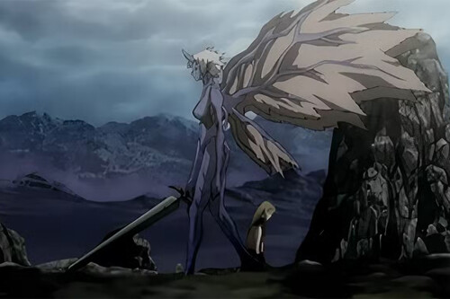 Entre dioses de la muerte, movidas de instituto y guerreras de leyenda. 3 imprescindibles animes clásicos de los años 2000 que ver en Netflix este fin de semana 