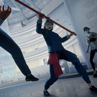 Enciende tu PC, porque te esperan 3 juegos gratis y uno de ellos tiene un 92% de reseñas positivas en Steam. Sifu es uno de los regalos de Epic Games