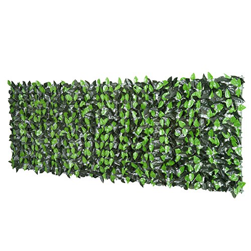 Outsunny Seto Artificial en Rollo 3x1 m