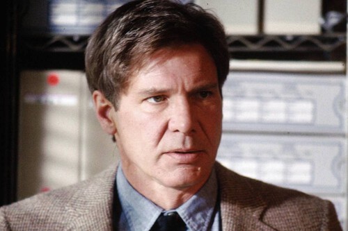 Últimos días para ver en Netflix este clásico de Harrison Ford. Da igual cuántas veces la haya visto, sigue siendo perfecta 