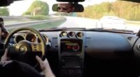 Un conejo más rápido que un Porsche 911 GT3 y un Nissan 350Z