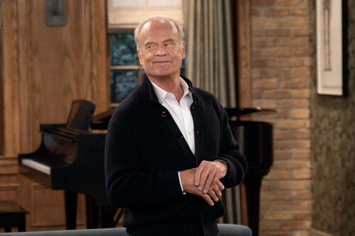 Frasier T3