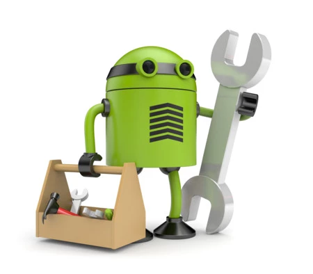 Cómo Android podría ser el sistema operativo de todos tus cacharros del futuro