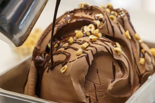 Aleluya Helado Artesanal